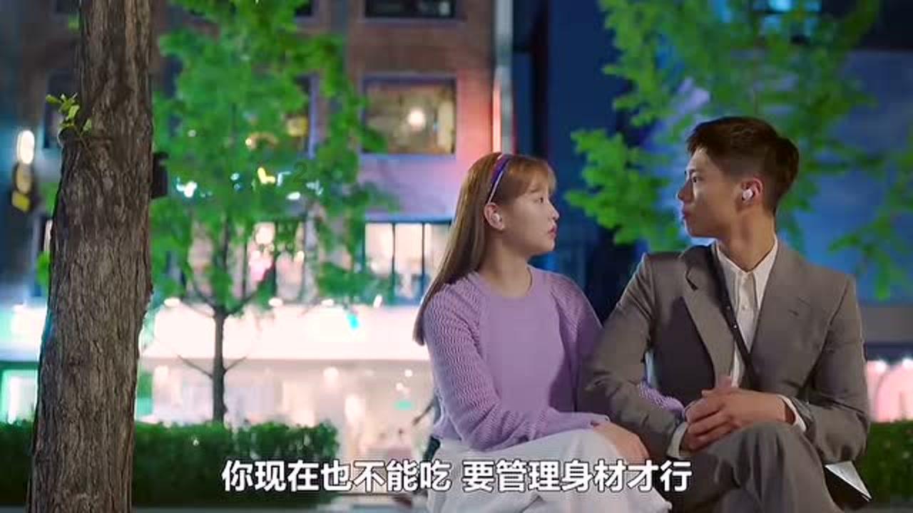 张馨予再秀精湛厨艺，细心到写教程犒劳粉丝，真是越来越专业了